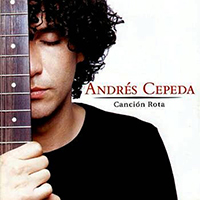 Cepeda, Andres