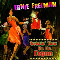 Ernie Freeman