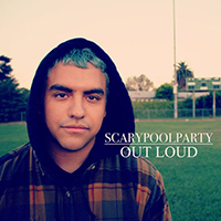 Scarypoolparty