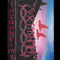 Jotunheim (SWE)
