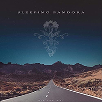 Sleeping Pandora