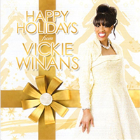 Winans, Vickie