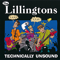 Lillingtons