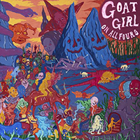 Goat Girl