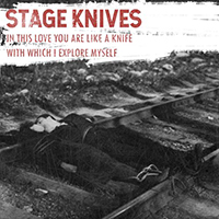 Stage Knives