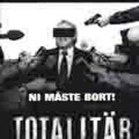 Totalitar