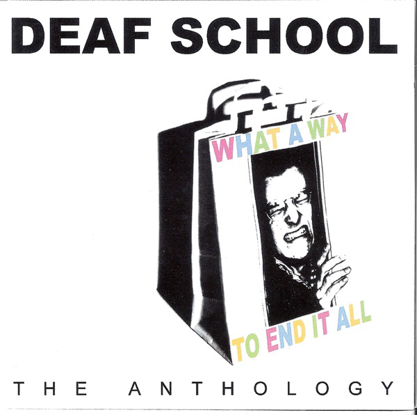 Deaf School