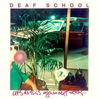 Deaf School