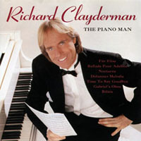 Richard Clayderman