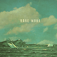 Rare Monk