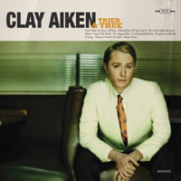 Clay Aiken