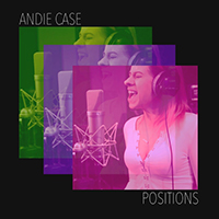 Andie Case