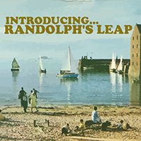 Randolph's Leap