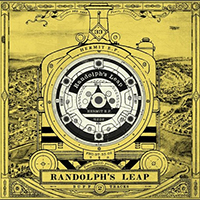 Randolph's Leap