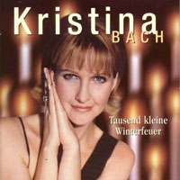 Bach, Kristina