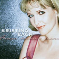 Kristina Bach