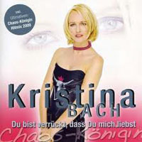 Kristina Bach