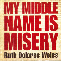Weiss, Ruth Dolores