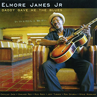 Elmore James Jr.