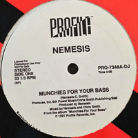 Nemesis (USA, TX, Dallas)