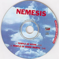 Nemesis (USA, TX)