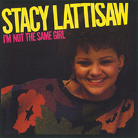 Lattisaw, Stacy