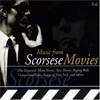 Soundtrack - Movies