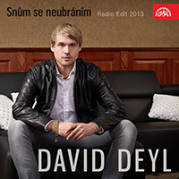 Deyl, David