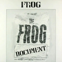 Rickey & The Frog