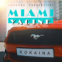 Miami Yacine