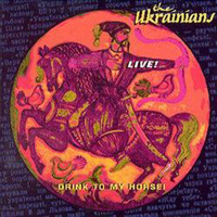 Ukrainians
