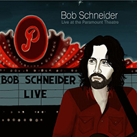 Bob Schneider