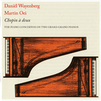 Wayenberg, Daniel