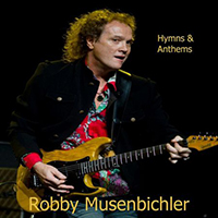 Musenbichler, Robby