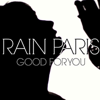 Rain Paris