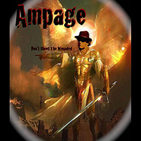 Ampage