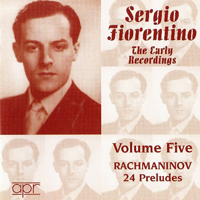 Fiorentino, Sergio