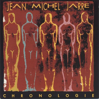 Jean-Michel Jarre