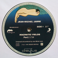 Jean-Michel Jarre