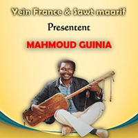 Mahmoud Guinia