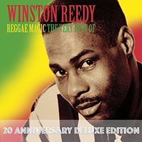 Reedy, Winston