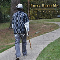 Burnside, Garry