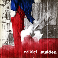 Nikki Sudden