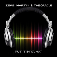 Zeke Martin & the Oracle