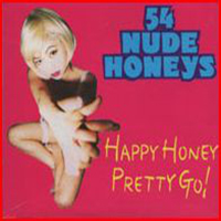 54 Nude Honeys