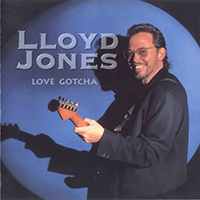 Jones, Lloyd