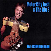 Motor City Josh