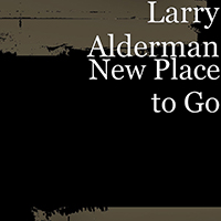 Alderman, Larry