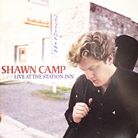 Shawn Camp (USA, TN)