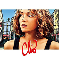 Clio (FRA, Paris)